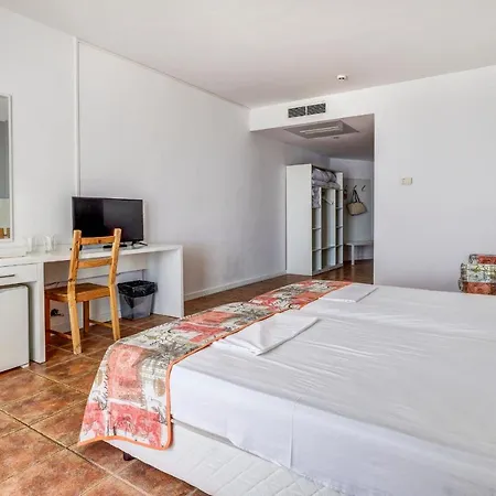 Erma Готель Золоті Піски