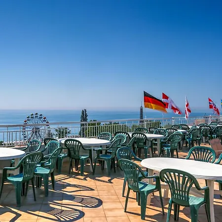 Erma 2* Золоті Піски