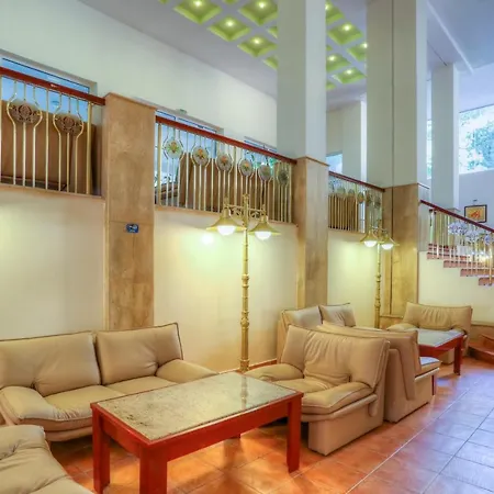 ерма Хотел 2*