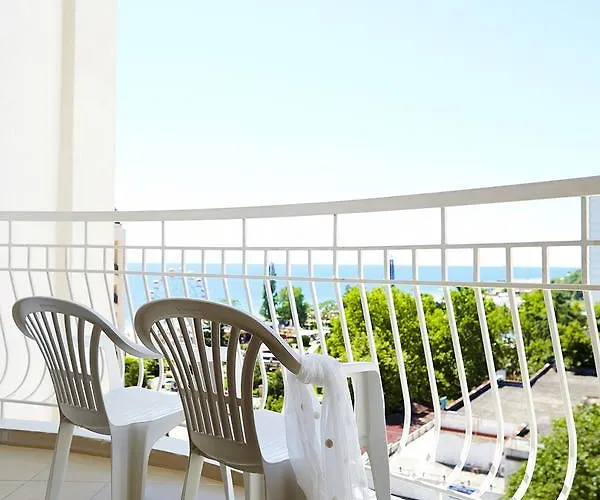 Prestige Grand Hotel & Aquapark Hotel