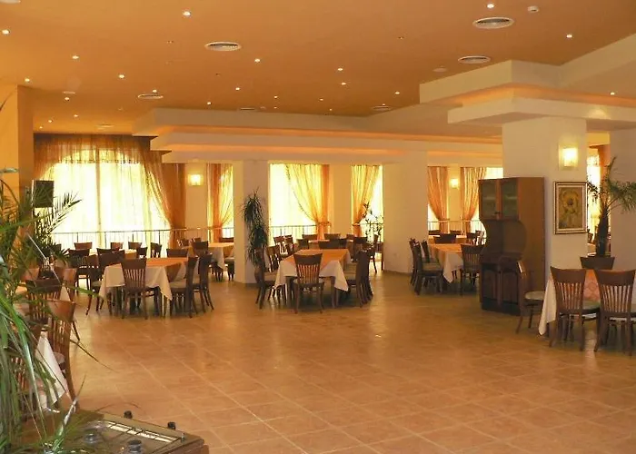 Prestige Grand Hotel & Aquapark Hotel