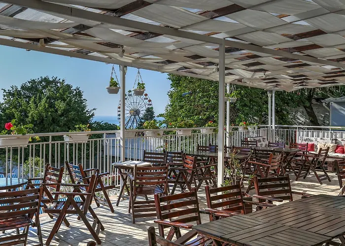 Prestige Grand Hotel & Aquapark Hotel Golden Sands