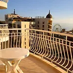 Hotel Prestige Grand & Aquapark 4*
