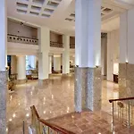 Хотел Prestige Grand & Aquapark Златни пясъци