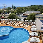 Prestige Grand & Aquapark Hotel Złote Piaski