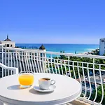 Prestige Grand & Aquapark Хотел Златни пясъци