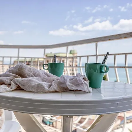 Erma Ξενοδοχείο