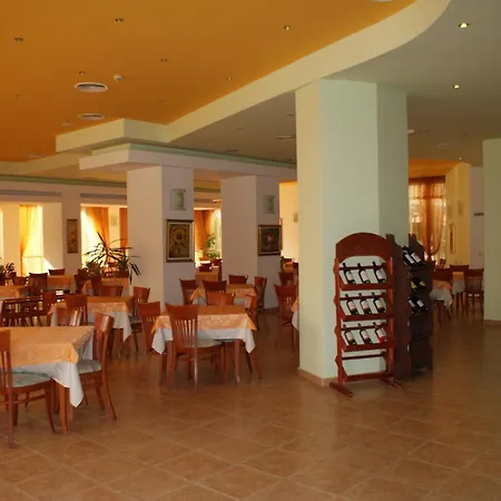 Ξενοδοχείο Erma Golden Sands
