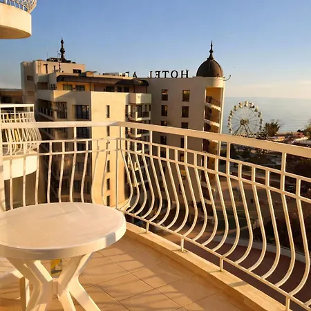 Hotel Prestige Grand & Aquapark 4*