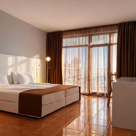 Prestige Grand & Aquapark Hotel Sables d'or