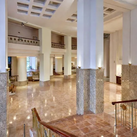 Hotel Prestige Grand & Aquapark Sables d'or