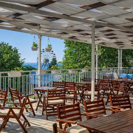 Hotell Prestige Grand & Aquapark