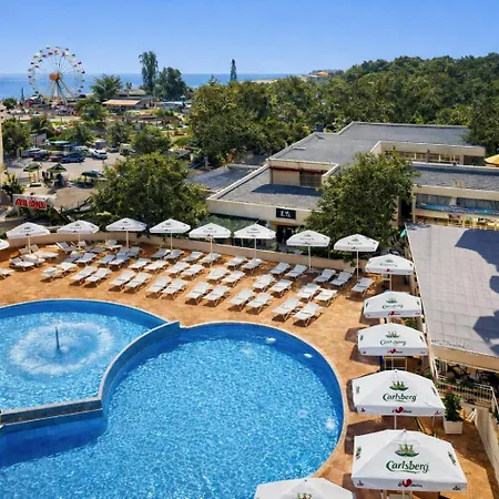 Prestige Grand & Aquapark Hotell Golden Sands