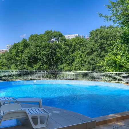 Hotel Prestige Grand Hotel & Aquapark Nisipurile de Aur