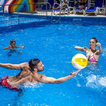 Hotel Prestige Grand & Aquapark