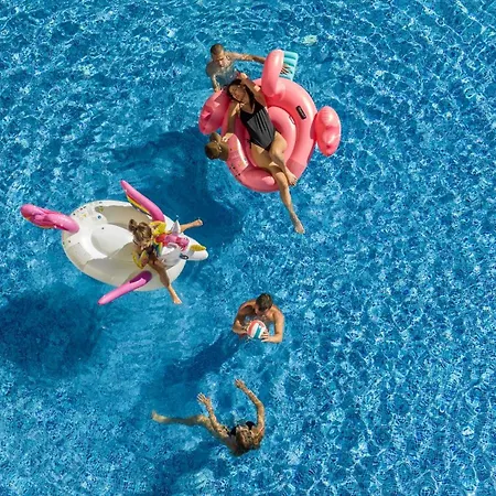 Prestige Grand Hotel & Aquapark 金沙