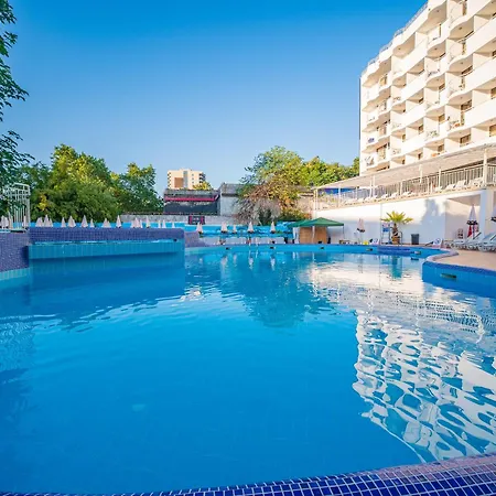 Hotel Prestige Grand & Aquapark Sables d'or