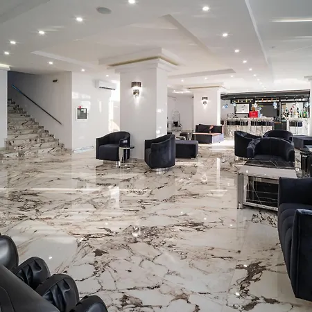 Hotel Prestige Grand & Aquapark Golden Sands