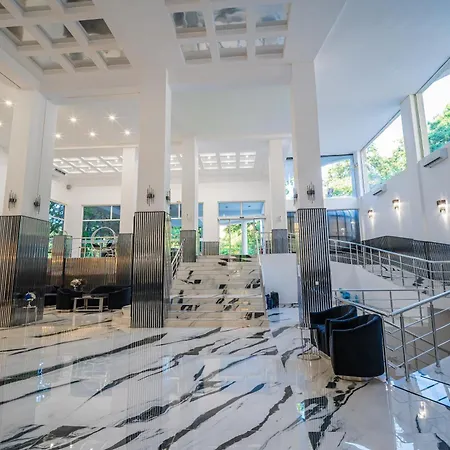 Prestige Grand & Aquapark 4* Sables d'or
