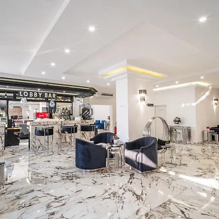 Hotel Prestige Grand & Aquapark 4*