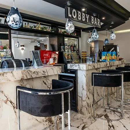 Prestige Grand & Aquapark Hotel Sables d'or