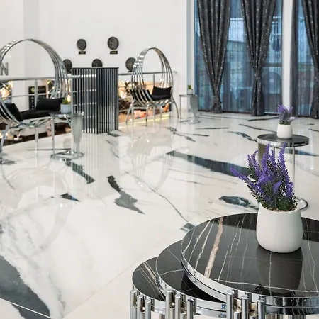 Hotel Prestige Grand & Aquapark Sables d'or