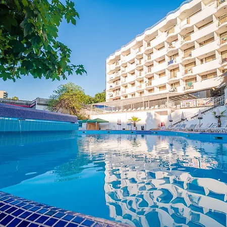 Prestige Grand & Aquapark Sables d'or