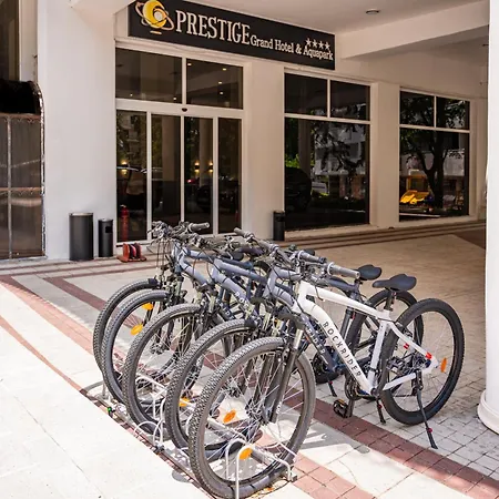 Prestige Grand & Aquapark