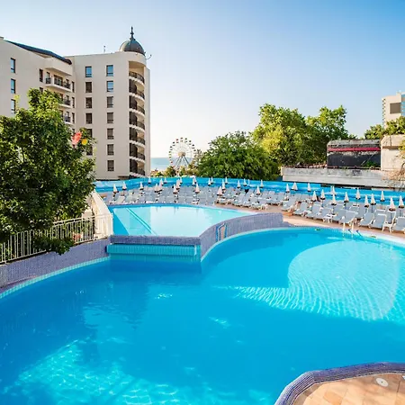 Hotel Prestige Grand & Aquapark 4*