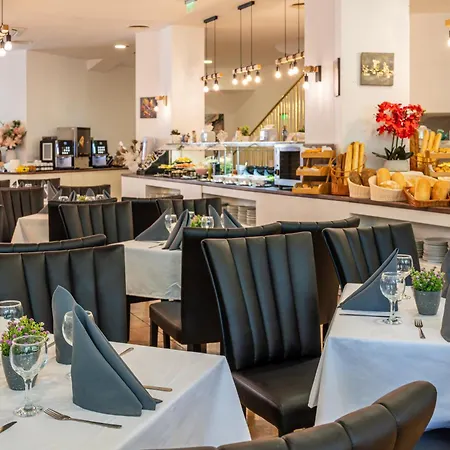 Hotel Prestige Grand & Aquapark Sables d'or