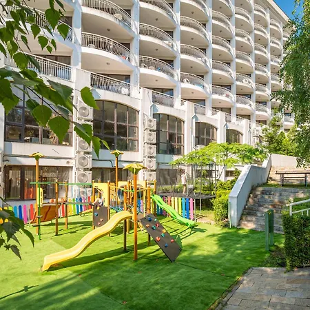 Prestige Grand & Aquapark 4* Sables d'or