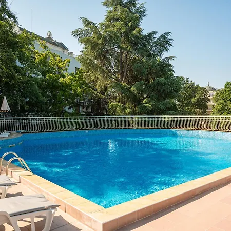 Prestige Grand & Aquapark Hotel