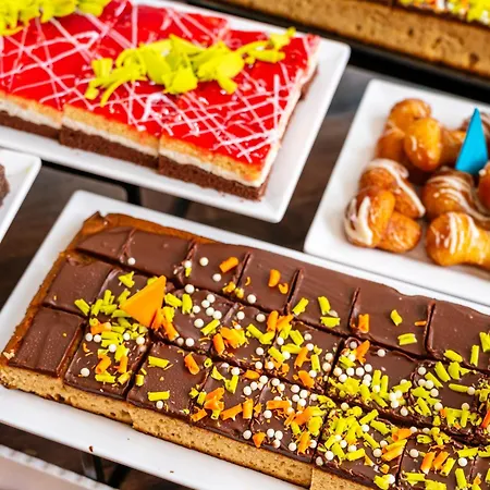 Prestige Grand & Aquapark Hotel Sables d'or