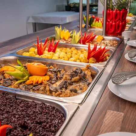 Hotel Prestige Grand & Aquapark 4*