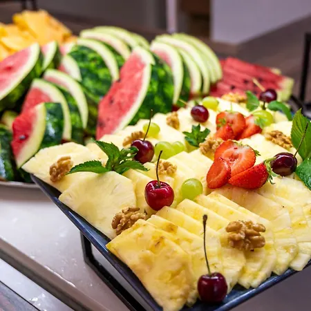 Prestige Grand & Aquapark Hotel Sables d'or