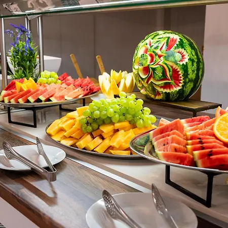 Hotel Prestige Grand & Aquapark Sables d'or
