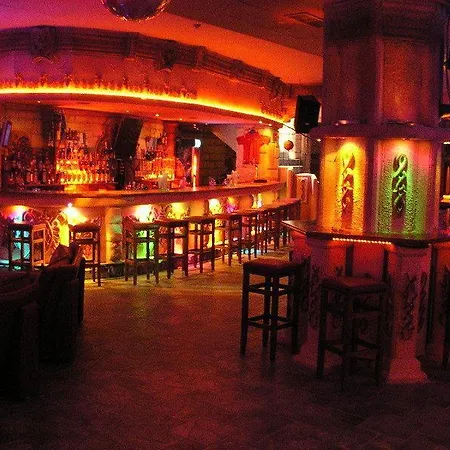 Erma Ξενοδοχείο 2*