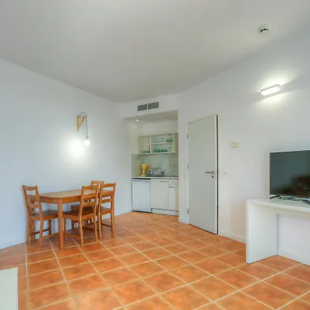 Ξενοδοχείο Erma Golden Sands