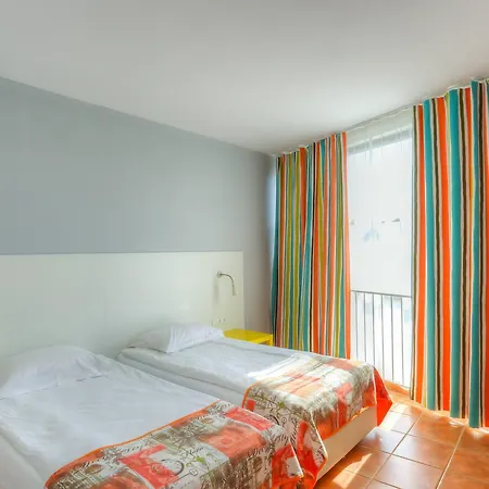 Ξενοδοχείο Erma