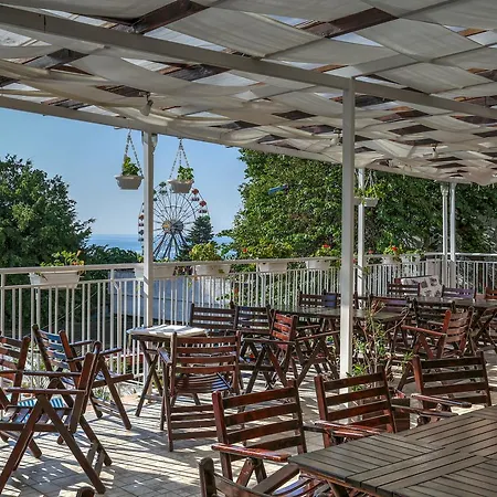 Erma Ξενοδοχείο Golden Sands