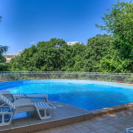 Erma מלון גולדן סנדס