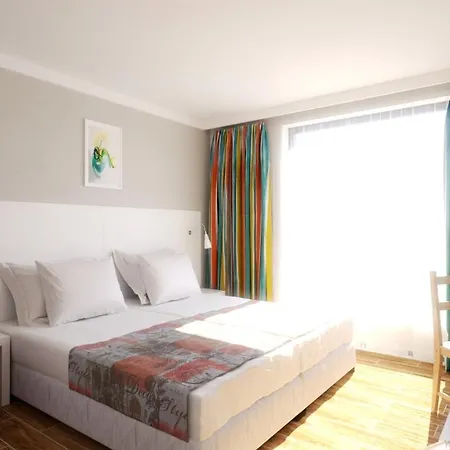 Erma Ξενοδοχείο 2*