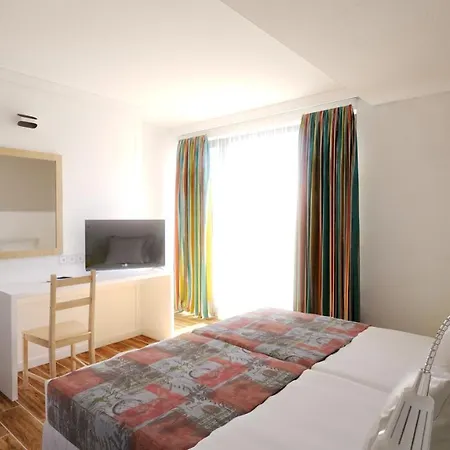 Erma Ξενοδοχείο 2*