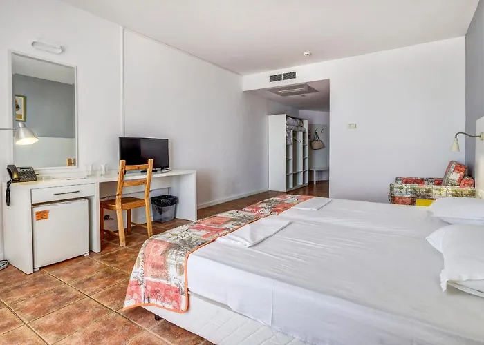 Prestige Grand Hotel & Aquapark Hotel Golden Sands