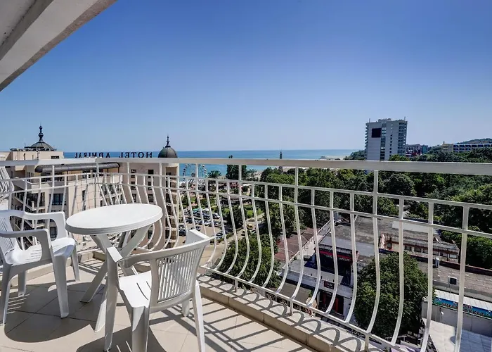 Prestige Grand Hotel & Aquapark