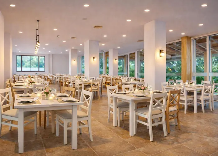 Prestige Grand Hotel & Aquapark Nisipurile de Aur