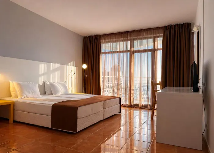 Prestige Grand Hotel & Aquapark Hotel Nisipurile de Aur