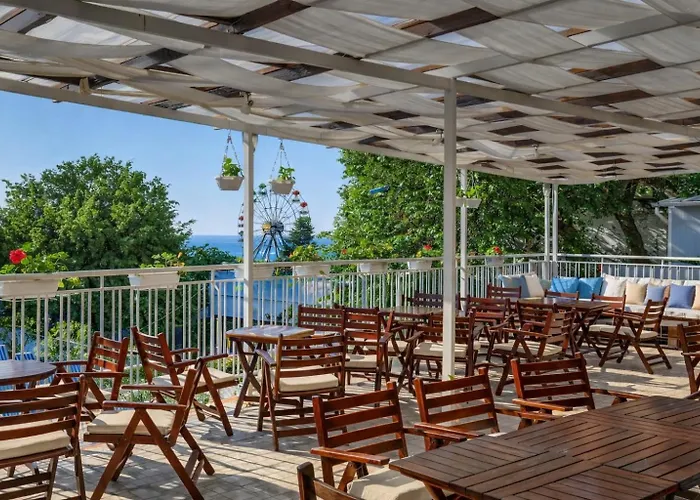 Hotel Prestige Grand Hotel & Aquapark