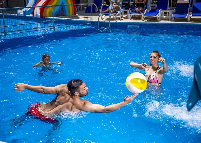 Hotel Prestige Grand Hotel & Aquapark