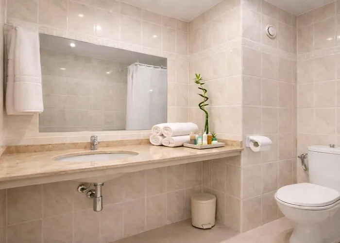 Prestige Grand Hotel & Aquapark Hotel 4*